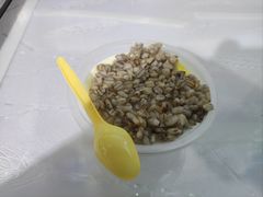 -雪露酸奶