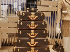 -LV路易威登(德基广场店)