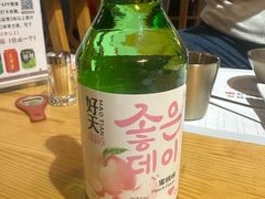 -延松朝鲜族料理