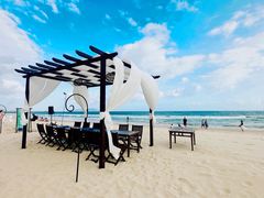 -海南清水湾莱佛士酒店