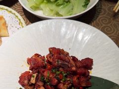 -春熙小馆(乘风庄店)