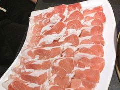 -北门涮肉·铜锅涮肉(南锣鼓巷店)