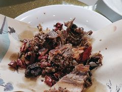 -味+新京宴·烤鸭·北京菜(创意谷店)