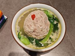 -老淮滨-蚌埠非遗小吃(淮河路店)