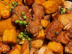 -狮王府淮扬菜(夫子庙老门东店)