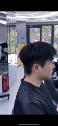 -MOVAN  HAIR莫凡匠人发型屋