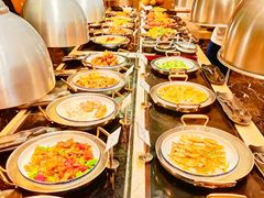 -广州天河合景福朋喜来登酒店