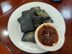 -老虎土菜馆·农家土菜