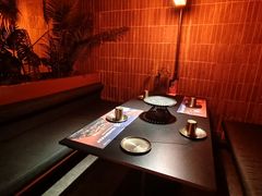 -何师烧烤Pro ·江湖川菜·小龙虾·精酿啤酒(太古里旗舰店)