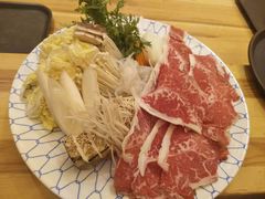-梵料理