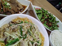-百福麵家(新馬路店)