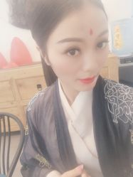 -美云庭古装·格格服汉服·京城旅拍(北京店)