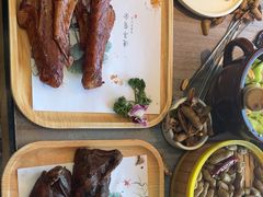 -小董哥烤串(故宫店)
