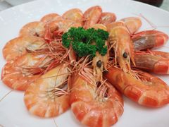 -东豪园林海鲜酒家(南港路辅路店)