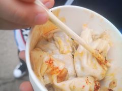 -汉口重油烧卖(钟家村店)