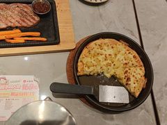 -必胜客(中山店)