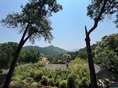 -潭柘寺景区