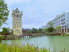 -赤坎·广东华侨国际旅游度假区