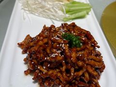 -董家大院·京味家常菜(朝丰家园店)
