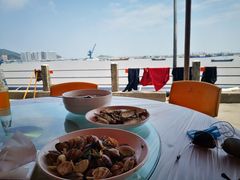 -丰收渔港饭店(嵊泗店)