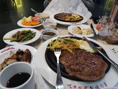 -佳客来·牛排(湖东店)