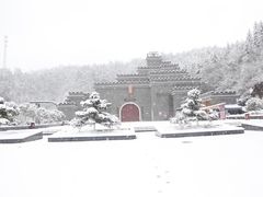 -修水东浒寨风景区