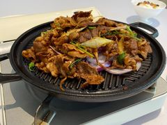 -东门烤鸭店(鼓楼店)