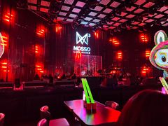 -MOSSO·Liveshow(M3香港广场店)