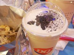-DQ·蛋糕·冰淇淋(虹口龙之梦店)