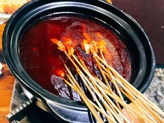 -金太阳海鲜烧烤·本地人餐厅(东纬路旗舰店)