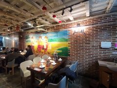 -三个大叔烤羊肉串·炭炉砂锅菜(西三旗店)