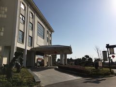 -山湖温泉