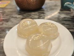 清流马蹄糕-安泰楼·佛跳墙创始人·传统闽味早茶·酒楼(三坊七巷闽菜地标店)
