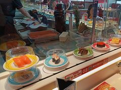 -莲寿司(国兴店)