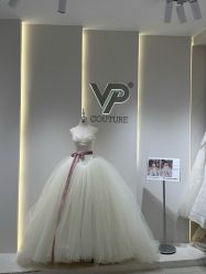 -PAI婚纱礼服设计馆【大牌租赁/高级定制】
