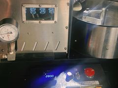 -SeekSeeking咖啡专门店(堰塘街店)