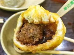 -李记清真馆(打钉巷店)