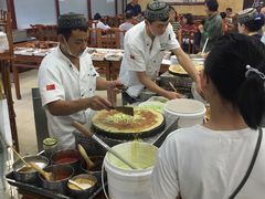 -白魁老号饭庄(交道口店)