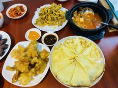 -屋里家延边朝鲜族冷面(南园店)