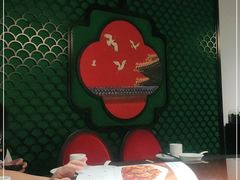 -川香鼎盛(市桥富华总店)
