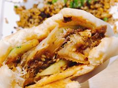 夫妻肺片锅魁-姑姑宴(富力广场店)