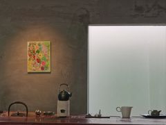 -曲廊院(东四十一条店)