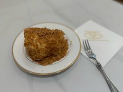 -PETIT PARIS 小巴黎(花园道店)