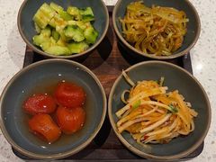 -半山腰·云南菜(侨福芳草地店)