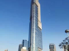 -紫峰大厦