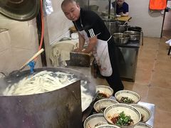 -马王庙刀削面馆(四川省交通学院宿舍店)