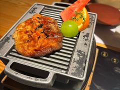 -花潮料理艺食馆(世欧广场店)