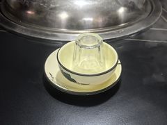 -庭院土灶柴火鸡(犀浦店)