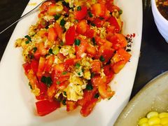 -老鼎万春卤菜(鹭湖宫8区店)