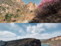 -白河堡水库